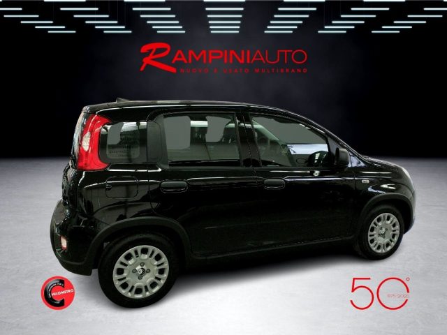 FIAT Panda usata 4