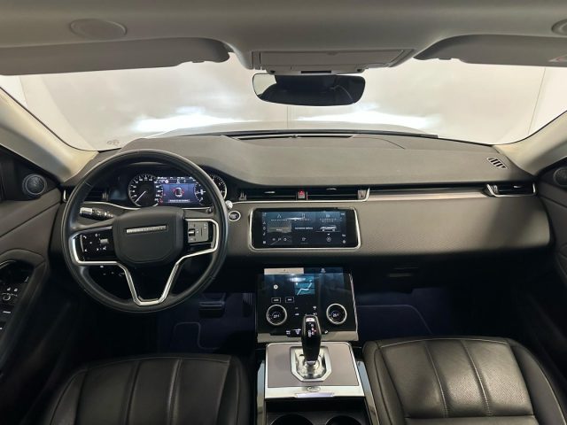 LAND ROVER Range Rover Evoque usata, con Airbag Passeggero