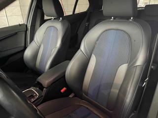 BMW 118 usata, con Chiusura centralizzata