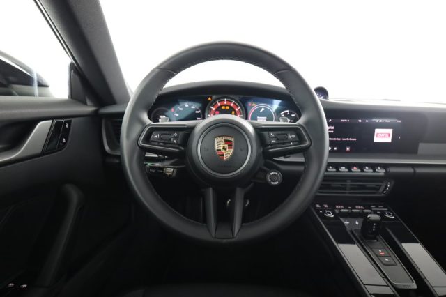 PORSCHE 911 usata 11