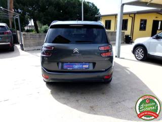 CITROEN Grand C4 Picasso usata, con Autoradio