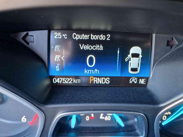 FORD Kuga usata, con Climatizzatore