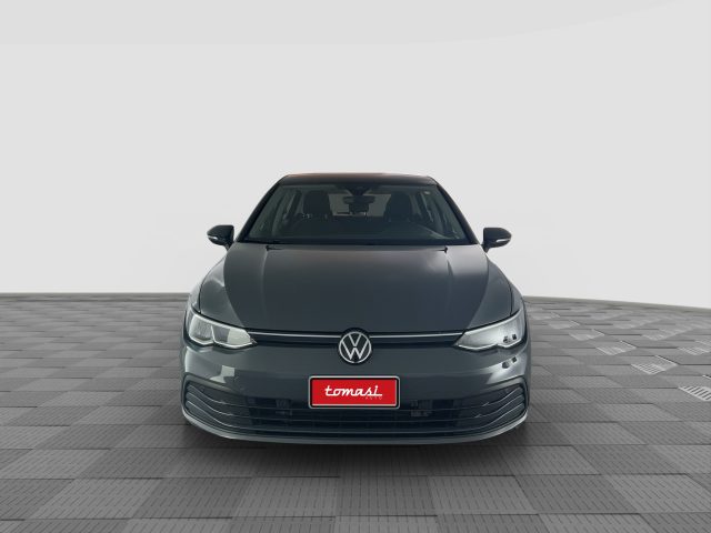 VOLKSWAGEN Golf usata 7