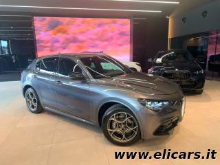 ALFA ROMEO Stelvio usata, con Airbag laterali