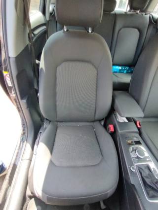 AUDI A3 usata, con Volante in pelle
