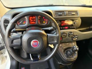 FIAT Panda usata, con Chiusura centralizzata