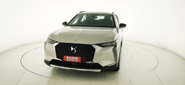 DS AUTOMOBILES DS 4 usata, con Bluetooth