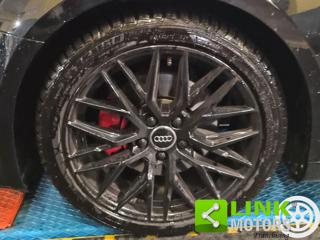 AUDI TT usata, con Airbag Passeggero