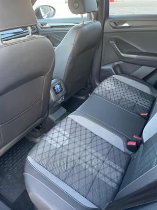 VOLKSWAGEN T-Roc usata, con Cruise Control