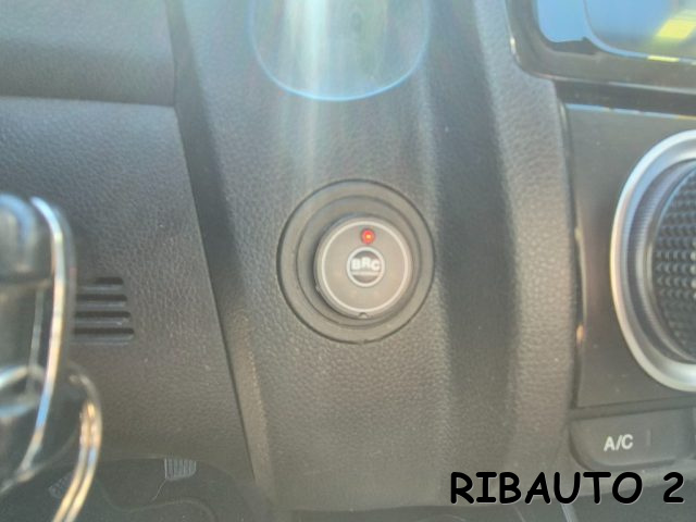 HONDA Jazz usata, con Sistema di navigazione