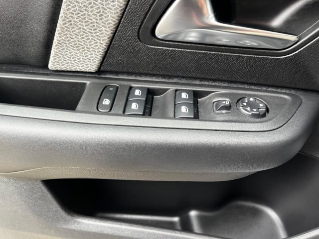 CITROEN C4 usata, con Cruise Control