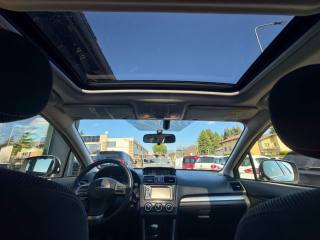 SUBARU XV usata, con Fari Xenon