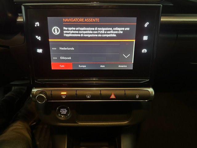 CITROEN C3 usata, con Cruise Control