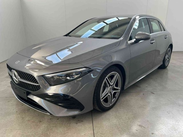 MERCEDES-BENZ A 200 usata, con ABS