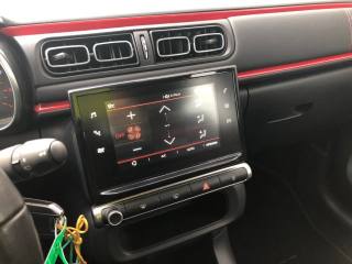 CITROEN C3 usata, con Climatizzatore