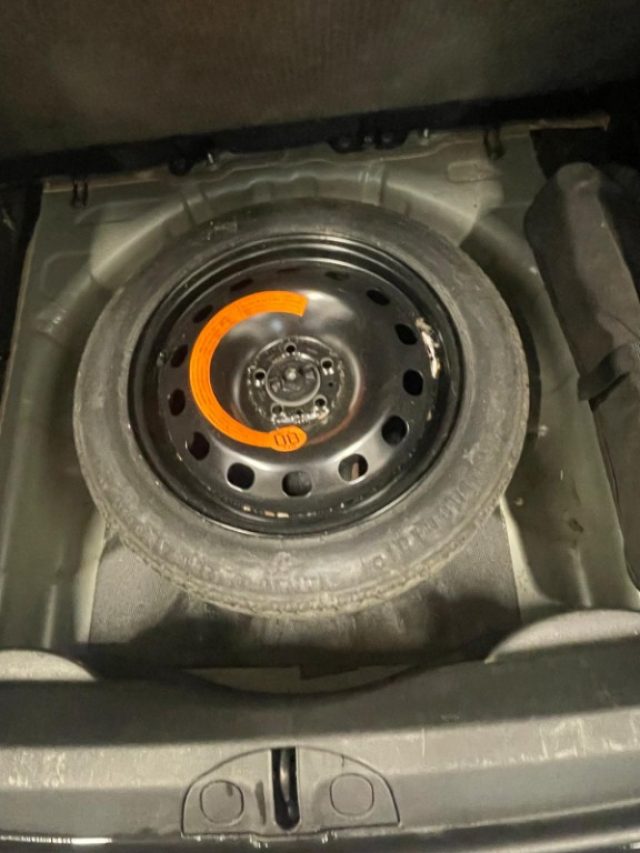 FIAT 500X usata, con Autoradio