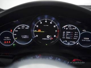 PORSCHE Cayenne usata 12