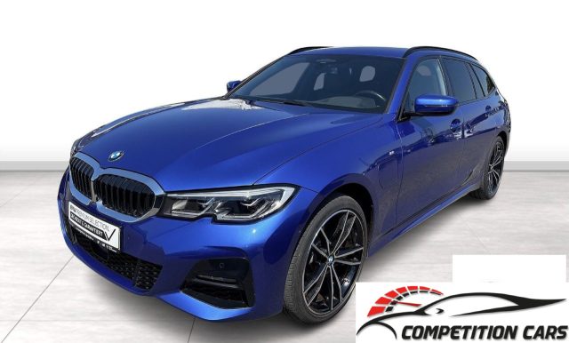 BMW 320 usata, con ABS