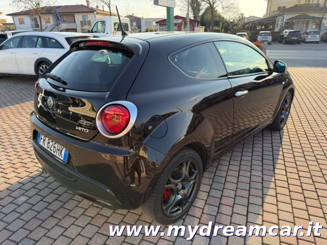 ALFA ROMEO MiTo usata, con Autoradio