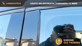 MERCEDES-BENZ A 180 usata 112