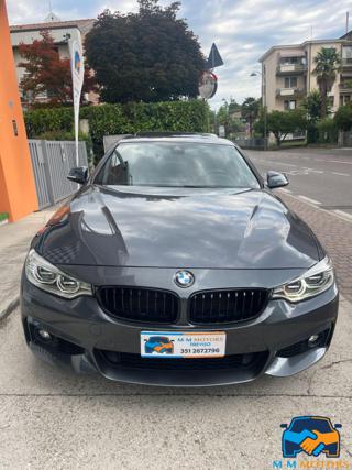 BMW 435 usata, con Airbag Passeggero