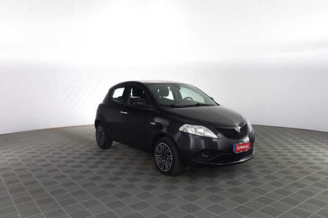 LANCIA Ypsilon usata 1