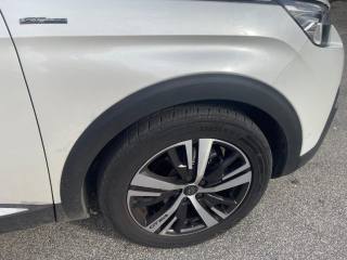 PEUGEOT 5008 usata, con Bracciolo