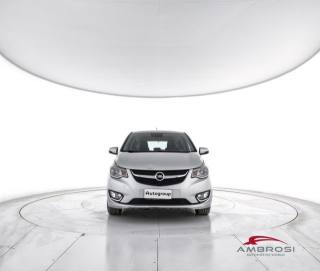 OPEL Karl usata 4