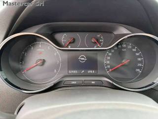 OPEL Crossland usata, con Specchietti laterali elettrici