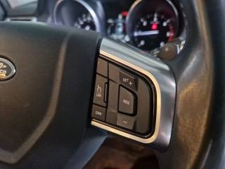 LAND ROVER Discovery Sport usata, con Sedile posteriore sdoppiato