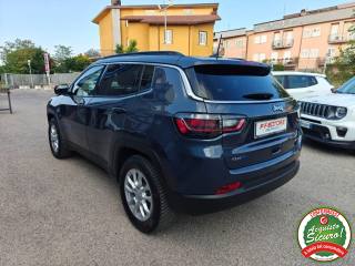 JEEP Compass usata, con Alzacristalli elettrici