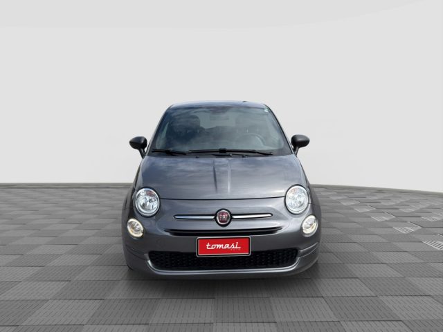 FIAT 500 usata 7