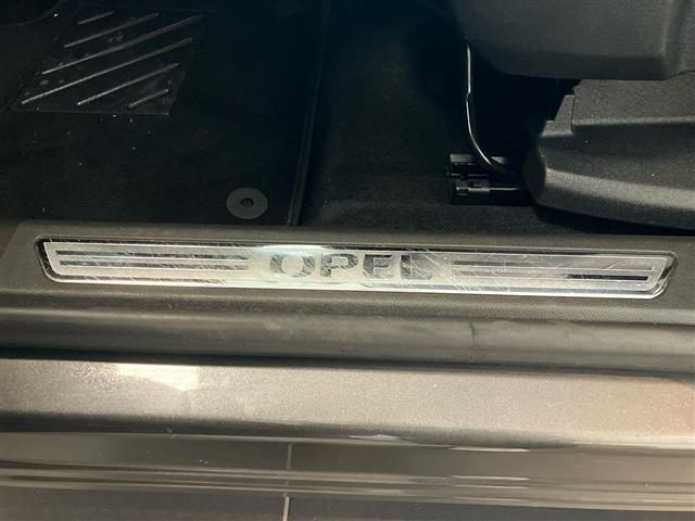 OPEL Grandland X usata 29