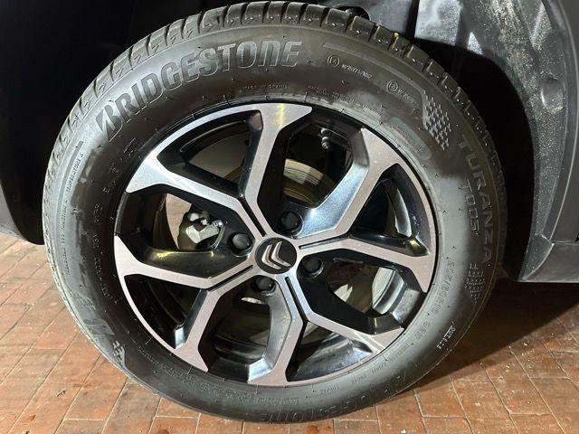 CITROEN C3 Aircross usata, con Fendinebbia