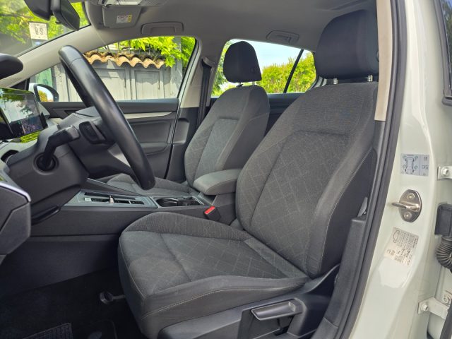 VOLKSWAGEN Golf usata, con Limitatore di velocità