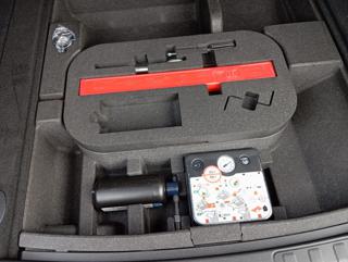 ALFA ROMEO Stelvio usata, con Vivavoce