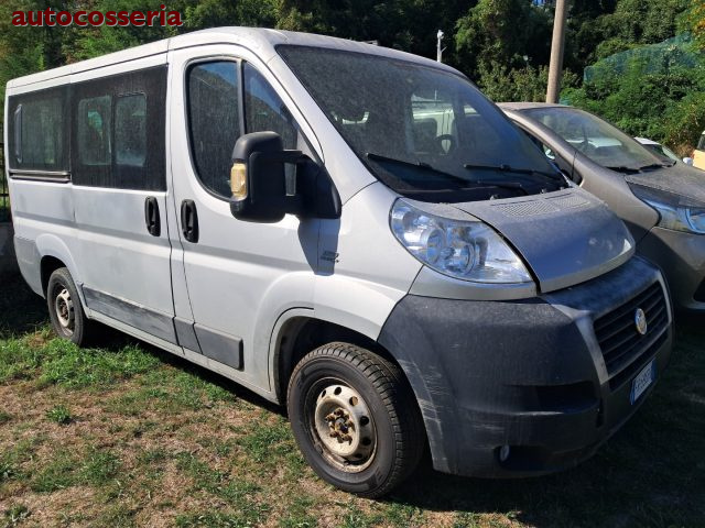 FIAT Ducato usata, con ABS