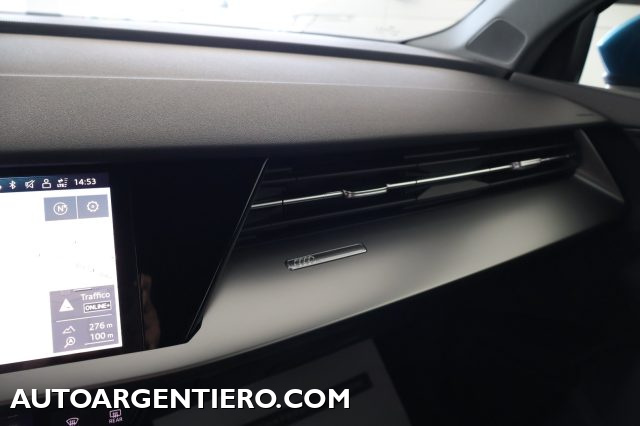 AUDI A3 usata, con Cronologia tagliandi