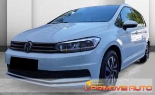 VOLKSWAGEN Touran usata, con Chiusura centralizzata