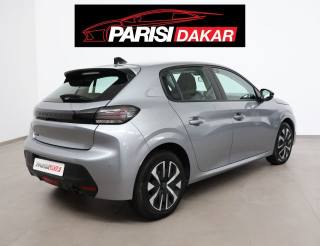 PEUGEOT 208 usata, con Alzacristalli elettrici