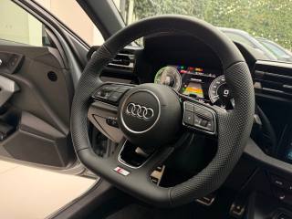 AUDI A3 usata, con Airbag testa