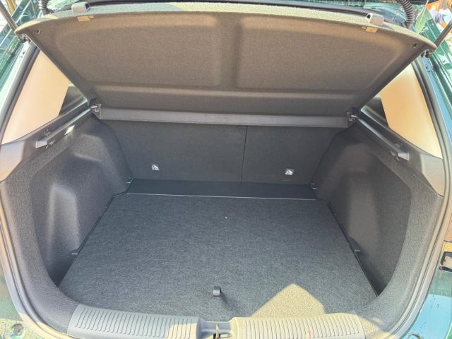 MG ZS usata, con USB