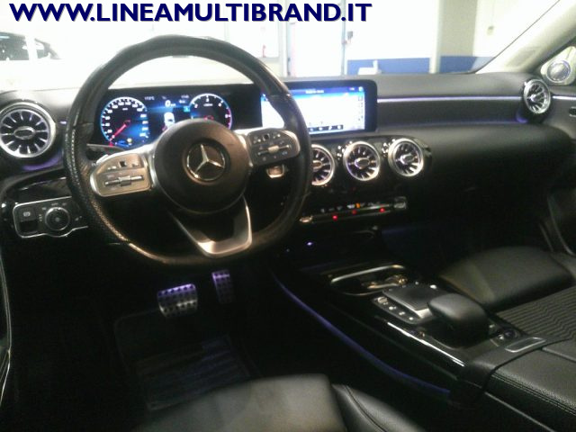 MERCEDES-BENZ A 180 usata, con Servosterzo