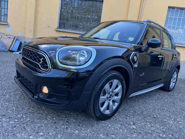 MINI Countryman usata, con ABS