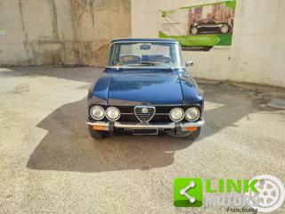 ALFA ROMEO Giulia usata 1