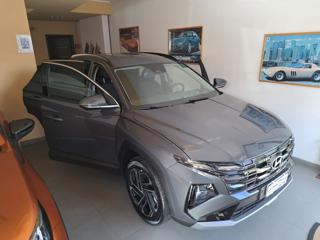 HYUNDAI Tucson 1.6 HEV AT 230 CV. Exellence