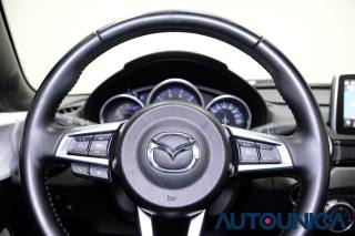 MAZDA MX-5 usata, con Chiusura centralizzata