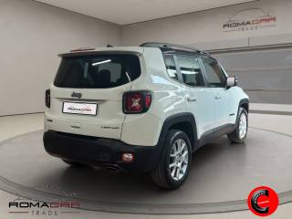 JEEP Renegade usata, con Cerchi in lega