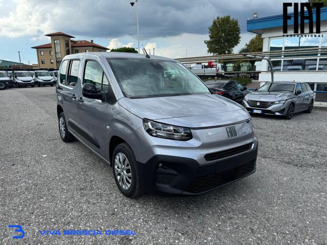 FIAT Doblo usata, con Airbag laterali