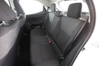 TOYOTA Yaris usata 3